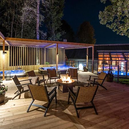 Hotel Nova Park Conference Knivsta  Zewnętrze zdjęcie