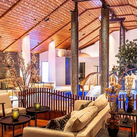 Hotel Nova Park Conference Knivsta  Zewnętrze zdjęcie