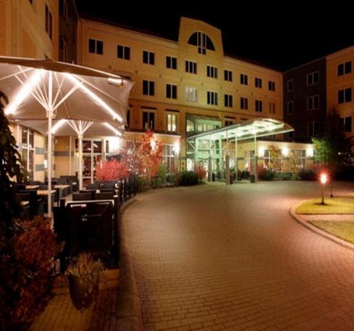 Hotel Nova Park Conference Knivsta  Zewnętrze zdjęcie