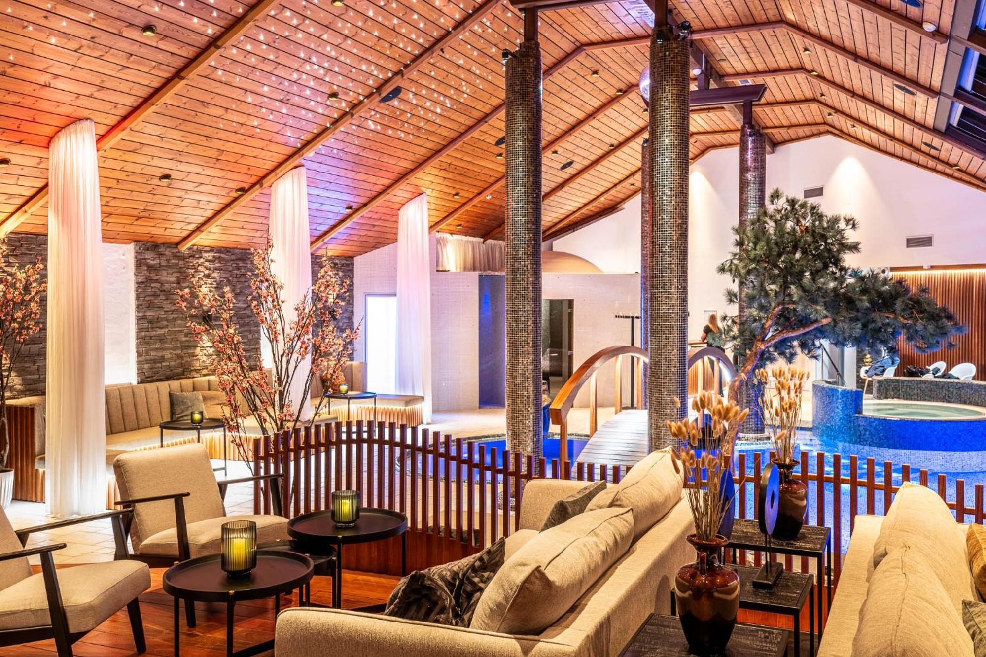 Hotel Nova Park Conference Knivsta  Zewnętrze zdjęcie