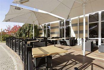 Hotel Nova Park Conference Knivsta  Zewnętrze zdjęcie