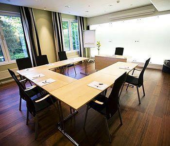 Hotel Nova Park Conference Knivsta  Zewnętrze zdjęcie