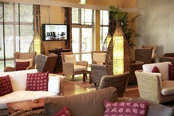 Hotel Nova Park Conference Knivsta  Zewnętrze zdjęcie