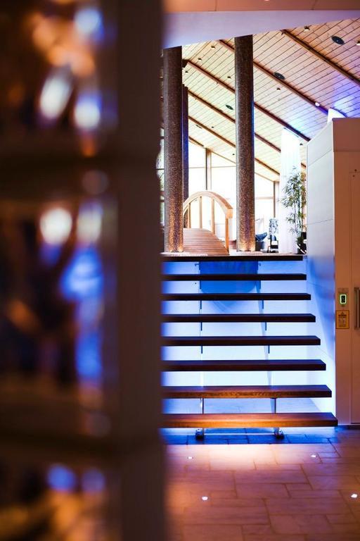 Hotel Nova Park Conference Knivsta  Zewnętrze zdjęcie